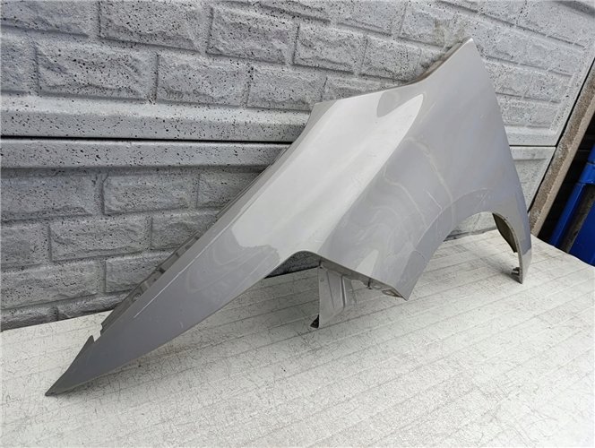 CITROEN C4 GRAND PICASSO II 2 13-22 BŁOTNIK LEWY ORYGINAŁ (17598740328)