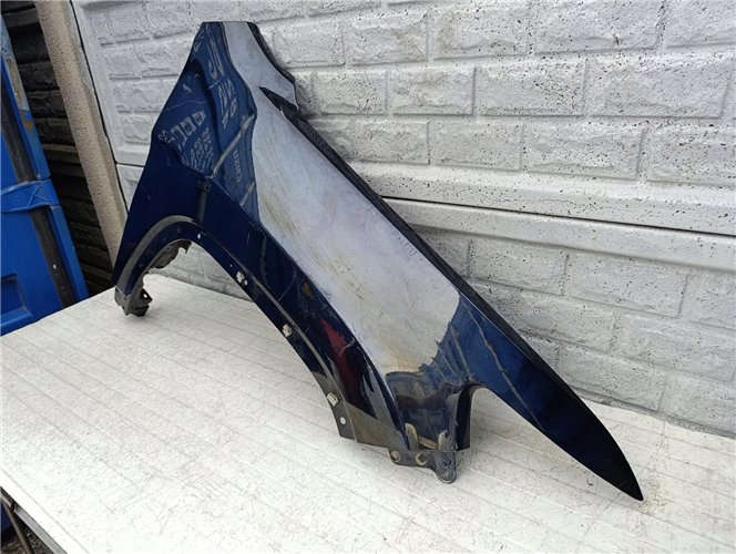 JEEP GRAND CHEROKEE V 5 LIFT 18- 23 BŁOTNIK PRAWY ORYGINAŁ (17598755748)