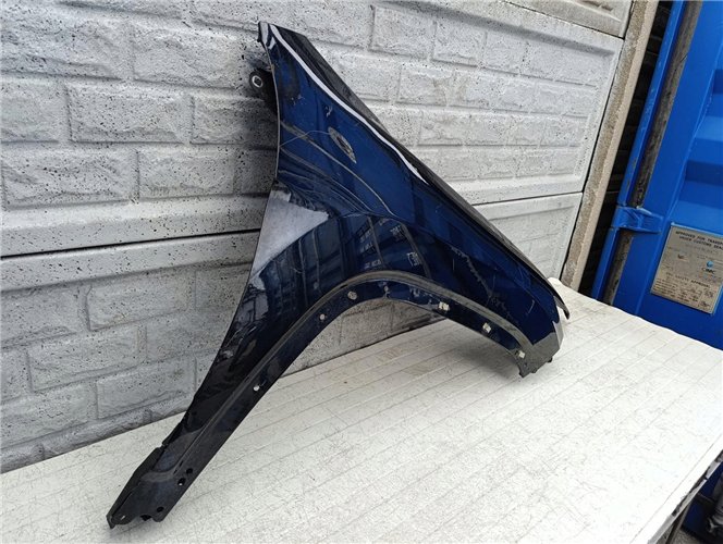 JEEP GRAND CHEROKEE V 5 LIFT 18- 23 BŁOTNIK PRAWY ORYGINAŁ (17598755748)