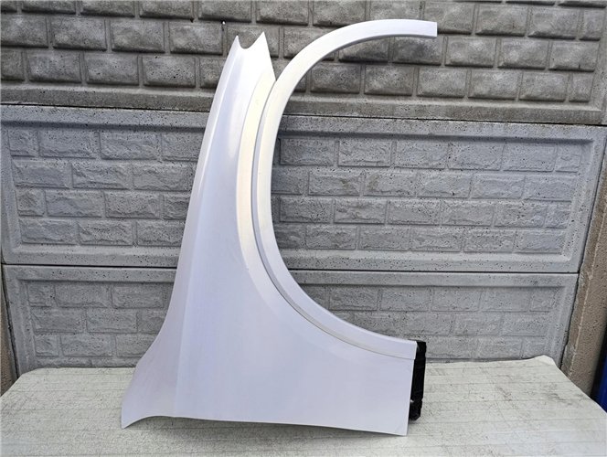 MERCEDES GLC W254 X254 BŁOTNIK PRAWY PRZEDNI ORYGINAŁ (17598764442)