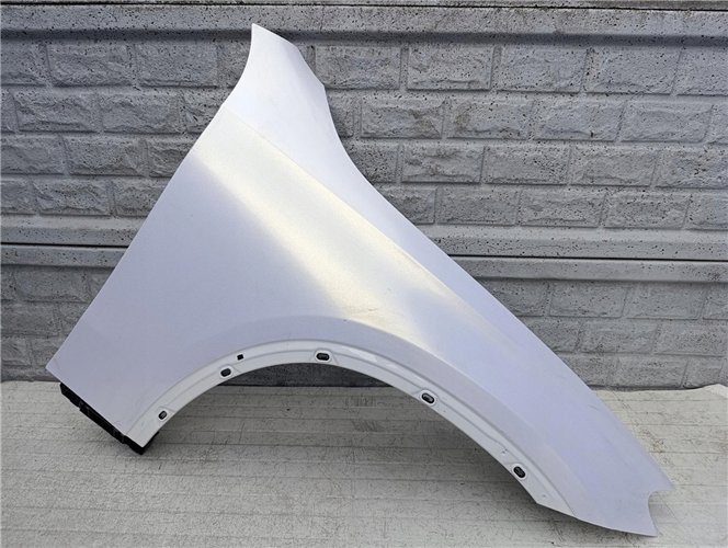 MERCEDES GLC W254 X254 BŁOTNIK PRAWY PRZEDNI ORYGINAŁ (17598764442)