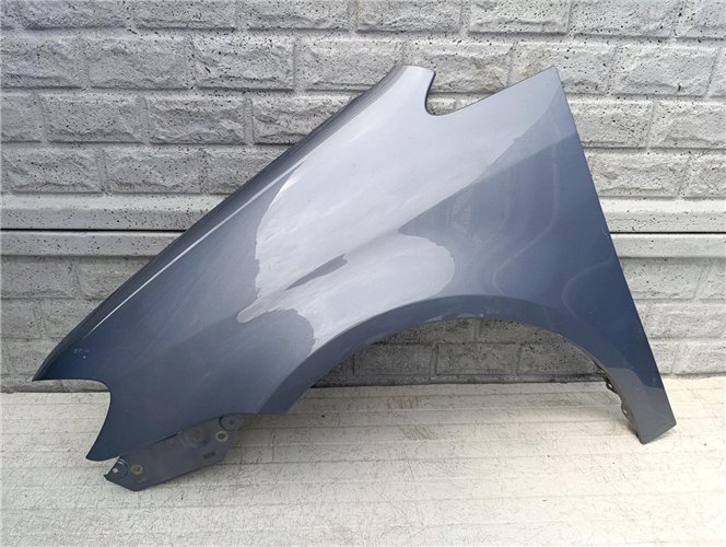 VW TOURAN LIFT BŁOTNIK LEWY 2007-2010 ORYGINAŁ (17598775853)