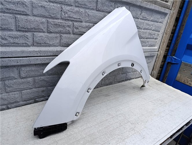 HYUNDAI SANTAFE SANTA FE 12- BŁOTNIK PRZEDNI LEWY ORYGINAŁ (17598786320)