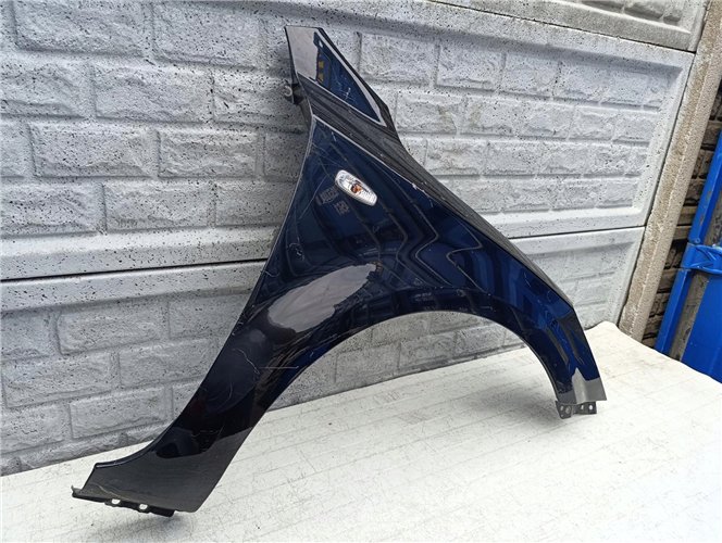 KIA CEED 1 2006 - 2011 BŁOTNIK PRAWY ORYGINAŁ (17598791164)