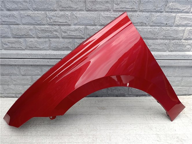 BŁOTNIK PRZEDNI LEWY VW VOLKSWAGEN ID7 ID 7 ORYGINAŁ (17598792734)