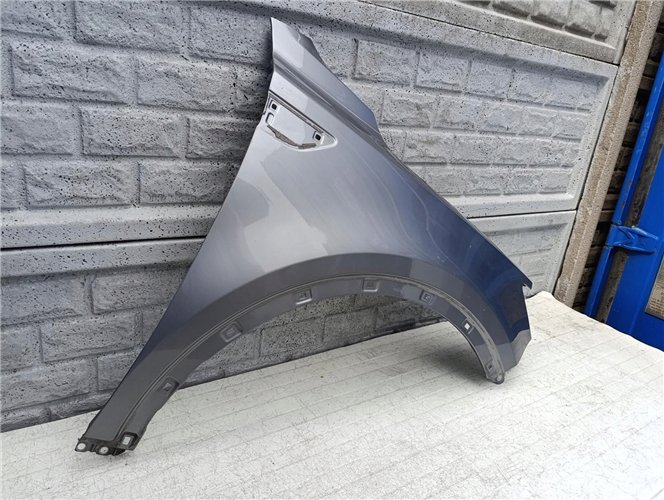 KIA SORENTO IV 2021-2025 BŁOTNIK PRAWY ORYGINAŁ (17598797239)