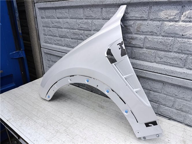 MG MARVEL R BŁOTNIK PRZEDNI LEWY ORYGINAŁ (17598801581)