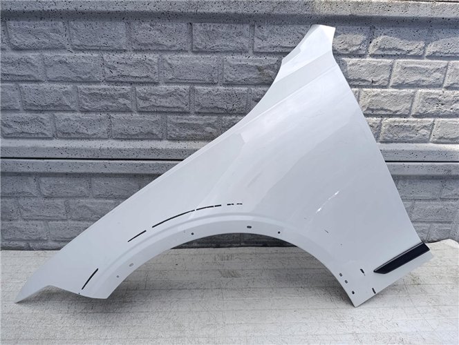 VOLVO S90 V90 CROSS COUNTRY 16-25 BŁOTNIK PRZEDNI LEWY ORYGINAŁ (17598804247)