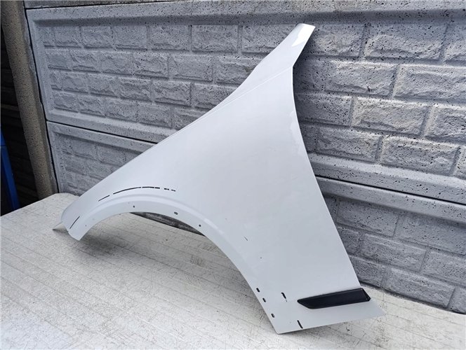 VOLVO S90 V90 CROSS COUNTRY 16-25 BŁOTNIK PRZEDNI LEWY ORYGINAŁ (17598804247)