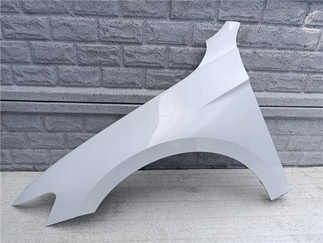 VW PASSAT B8 14-24 BŁOTNIK LEWY PRZEDNI ORYGINAŁ (17598807256)