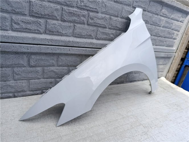 VW PASSAT B8 14-24 BŁOTNIK LEWY PRZEDNI ORYGINAŁ (17598807256)