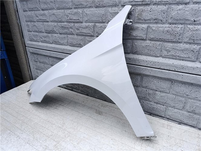 VW PASSAT B8 14-24 BŁOTNIK LEWY PRZEDNI ORYGINAŁ (17598807256)