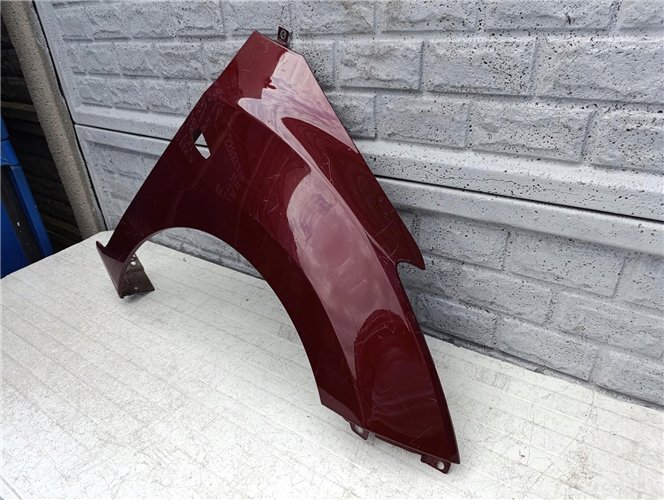 HYUNDAI I30 2013-2017 BŁOTNIK PRZEDNI PRAWY ORYGINAŁ (17598811101)