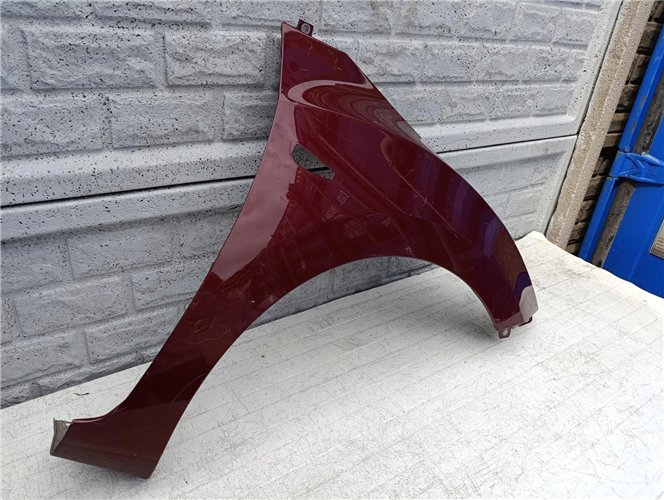 HYUNDAI I30 2013-2017 BŁOTNIK PRZEDNI PRAWY ORYGINAŁ (17598811101)