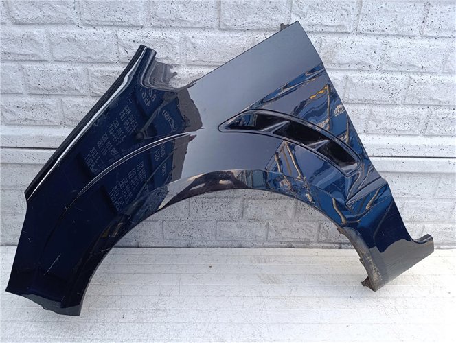 FORD S-MAX 2006-2015 BŁOTNIK LEWY PRZEDNI ORYGINAŁ (17602320262)
