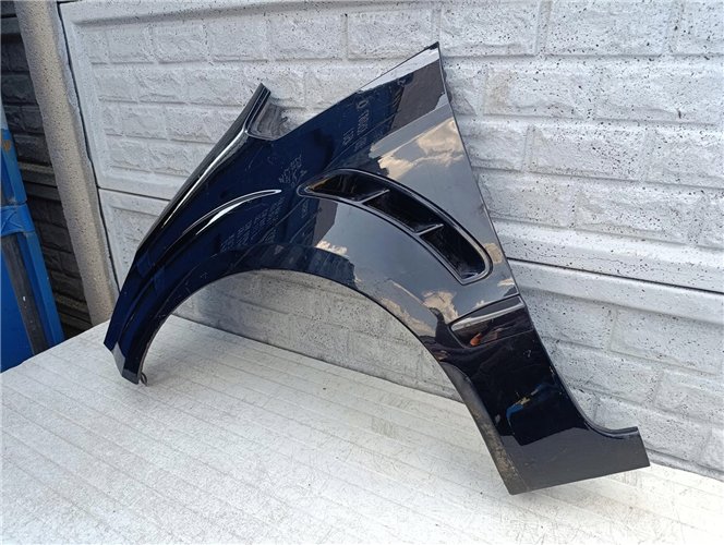 FORD S-MAX 2006-2015 BŁOTNIK LEWY PRZEDNI ORYGINAŁ (17602320262)