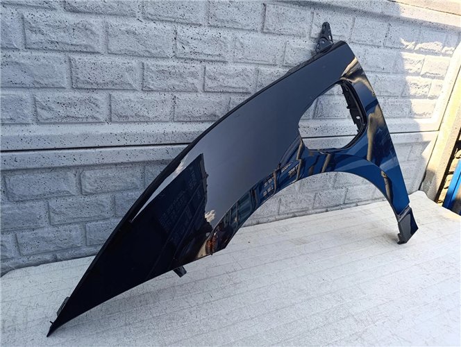 JAGUAR I PACE 2018-2024 BŁOTNIK LEWY PRZEDNI ORYGINAŁ (17602322420)