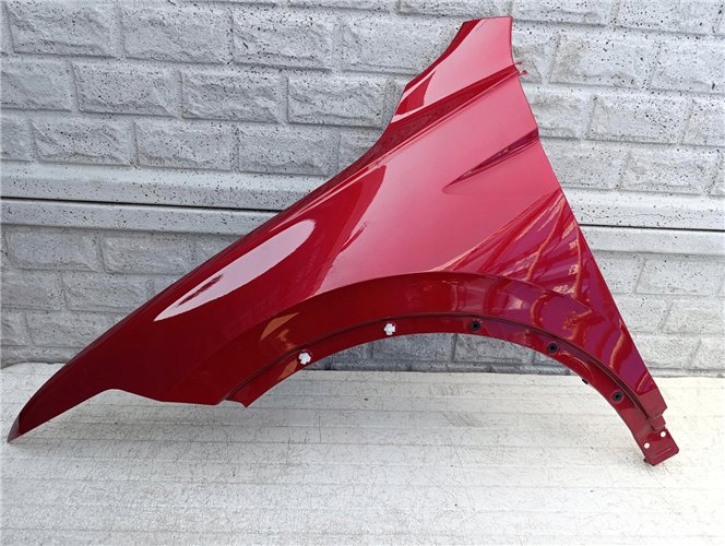 VW TIGUAN 2 II LIFT 2021-24 BŁOTNIK LEWY PRZEDNI ORYGINAŁ (17602324132)