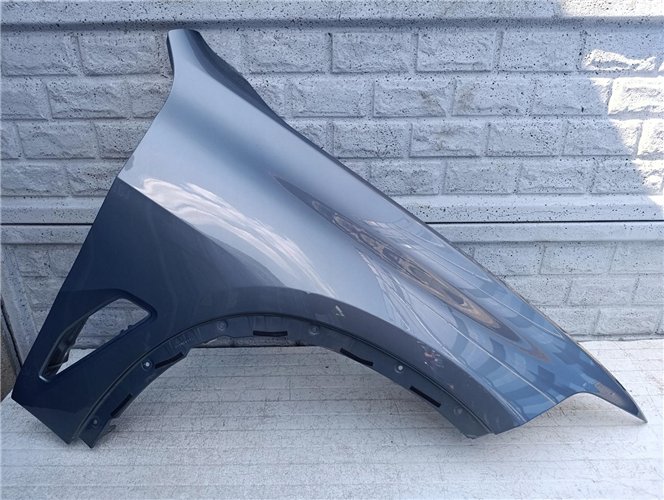 BMW X5 G05 2019-2025 BŁOTNIK PRZEDNI PRAWY ORYGINAŁ (17602328530)