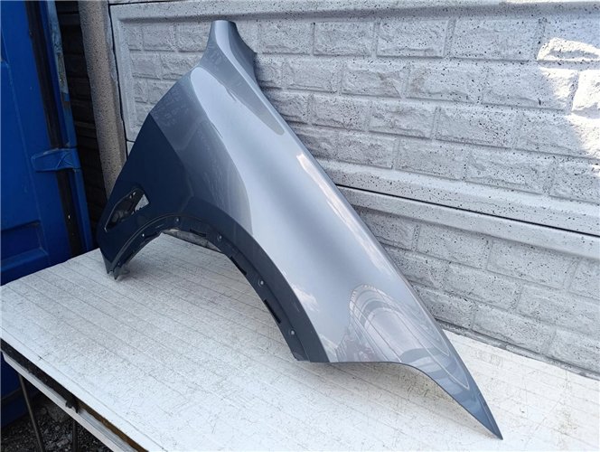 BMW X5 G05 2019-2025 BŁOTNIK PRZEDNI PRAWY ORYGINAŁ (17602328530)