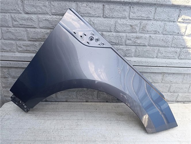 RANGE LAND ROVER SPORT 3 III ( L461 ) 23- BŁOTNIK PRAWY ORYGINAŁ (17602332502)