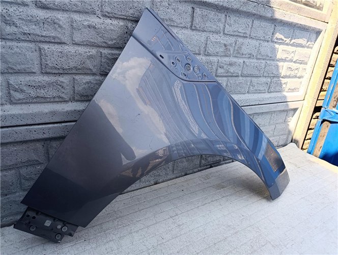 RANGE LAND ROVER SPORT 3 III ( L461 ) 23- BŁOTNIK PRAWY ORYGINAŁ (17602332502)