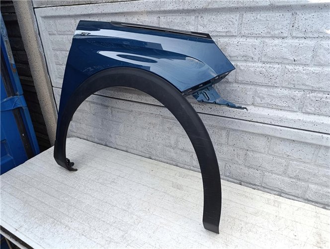 PEUGEOT 3008 5008 16-24 BŁOTNIK PRZEDNI PRAWY ORYGINAŁ (17602334169)