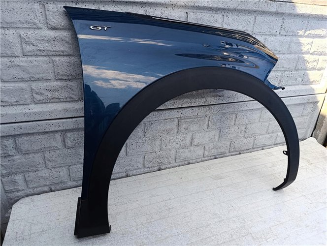 PEUGEOT 3008 5008 16-24 BŁOTNIK PRZEDNI PRAWY ORYGINAŁ (17602334169)