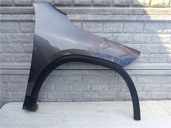 MERCEDES GLA 247 W247 21-25 BŁOTNIK PRAWY PRZEDNI ORYGINAŁ (17602338422)