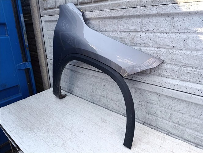 MERCEDES GLA 247 W247 21-25 BŁOTNIK PRAWY PRZEDNI ORYGINAŁ (17602338422)