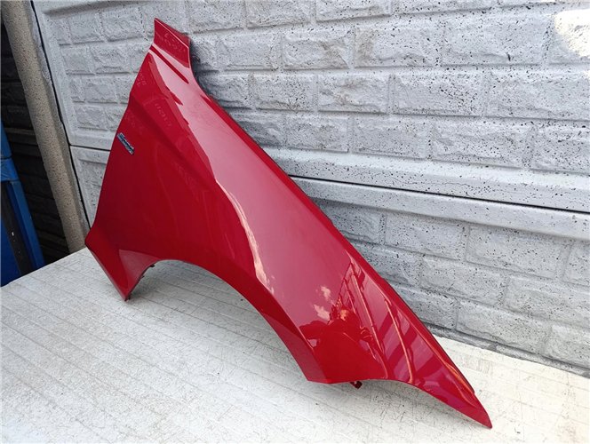 BMW 1 11-18 F20 F21 F22 BŁOTNIK PRAWY PRZEDNI ORYGINAŁ (17602340632)