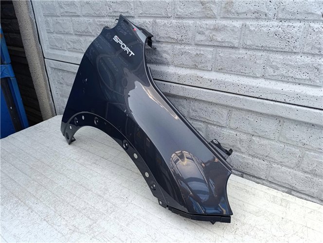 FIAT 500X 500 X 2014-2024 BŁOTNIK PRZEDNI PRAWY ORYGINAŁ (17602349267)