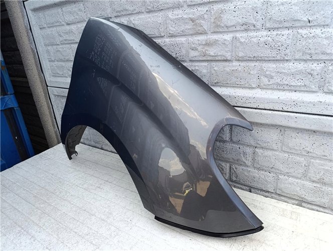 FIAT DOBLO COMBO 15-22 LIFT BŁOTNIK PRZEDNI PRAWY ORYGINAŁ (17602351905)