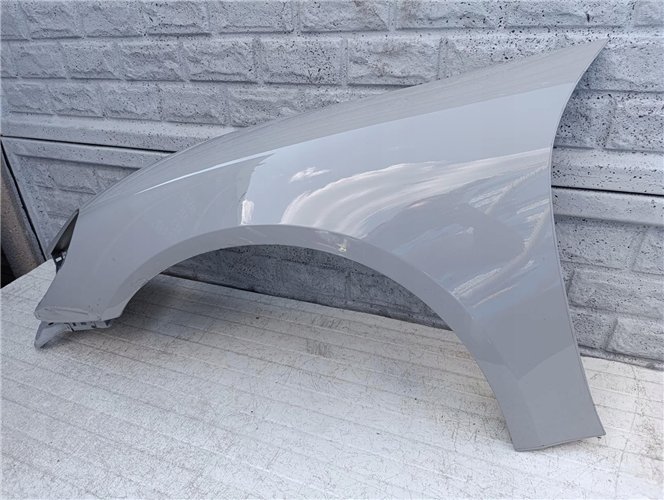 PORSCHE 982 CAYMAN BOXTER BŁOTNIK LEWY PRZÓD 982.821.021 (17602389550)