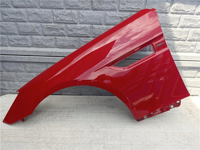 MERCEDES SLK W 172 W172 BŁOTNIK PRZEDNI LEWY ORYGINAŁ (17602434433)