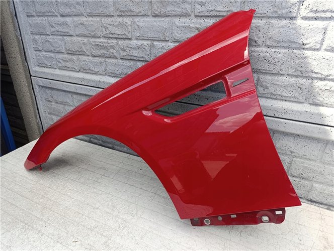 MERCEDES SLK W 172 W172 BŁOTNIK PRZEDNI LEWY ORYGINAŁ (17602434433)