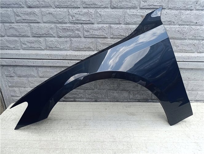 AUDI A7 C8 4K 18-25 BŁOTNIK PRZEDNI LEWY ORYGINAŁ (17602437235)