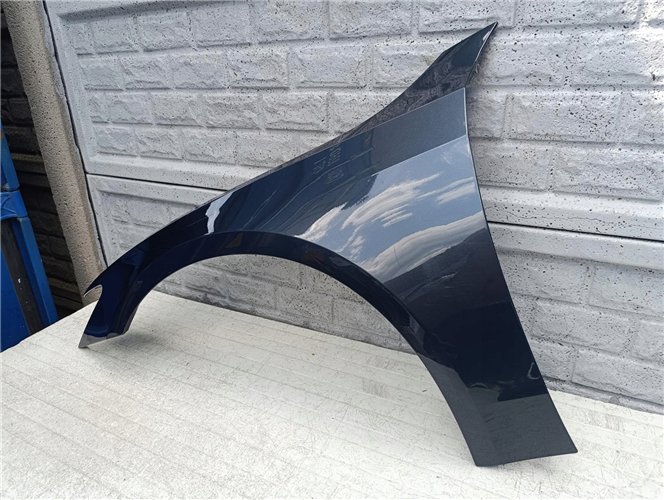 AUDI A7 C8 4K 18-25 BŁOTNIK PRZEDNI LEWY ORYGINAŁ (17602437235)