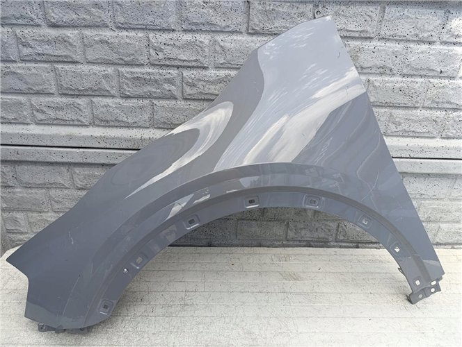 KIA SPORTAGE V 5 2022- BŁOTNIK LEWY PRZEDNI ORYGINAŁ (17602446955)