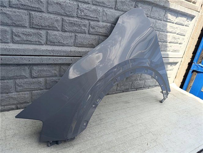 KIA SPORTAGE V 5 2022- BŁOTNIK LEWY PRZEDNI ORYGINAŁ (17602446955)