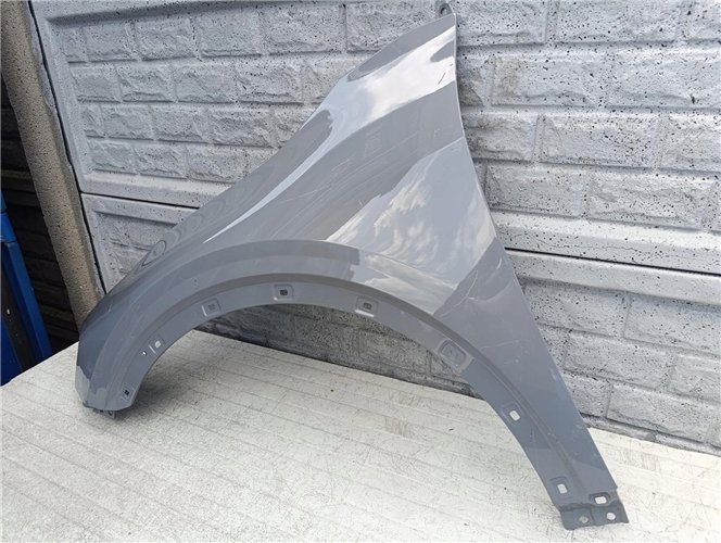 KIA SPORTAGE V 5 2022- BŁOTNIK LEWY PRZEDNI ORYGINAŁ (17602446955)