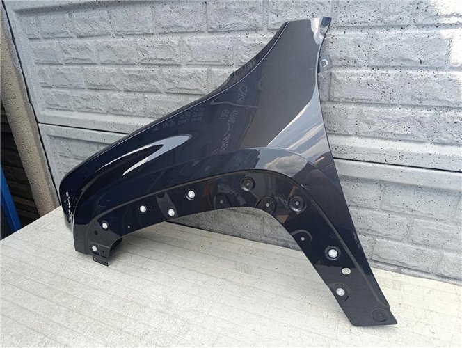 JEEP RENEGADE 14 - 24 BŁOTNIK PRZEDNI LEWY ORYGINAŁ (17602449835)