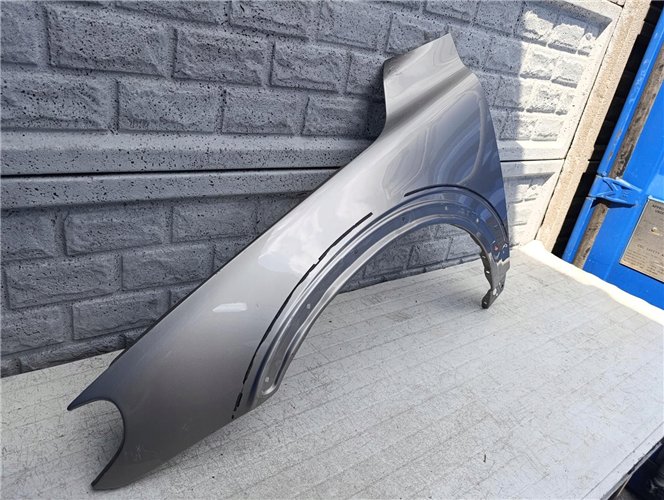 VOLVO XC70 XC 70 CROSS COUNTRY BŁOTNIK LEWY ORYGINAŁ (17602452472)