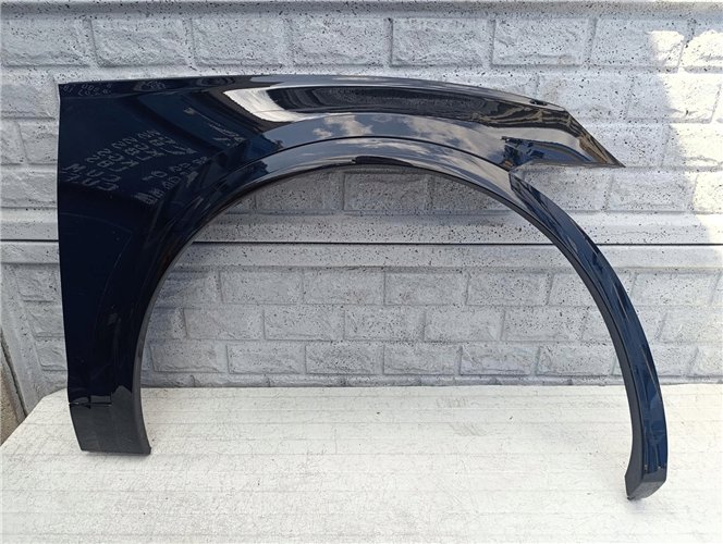 AUDI Q5 2 80A 2017- 2025 BŁOTNIK PRAWY PRZEDNI ORYGINAŁ (17602458522)