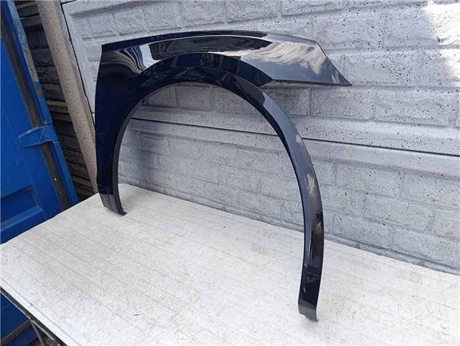 AUDI Q5 2 80A 2017- 2025 BŁOTNIK PRAWY PRZEDNI ORYGINAŁ (17602458522)