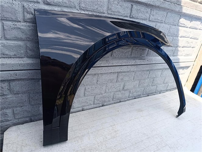 AUDI Q5 2 80A 2017- 2025 BŁOTNIK PRAWY PRZEDNI ORYGINAŁ (17602458522)