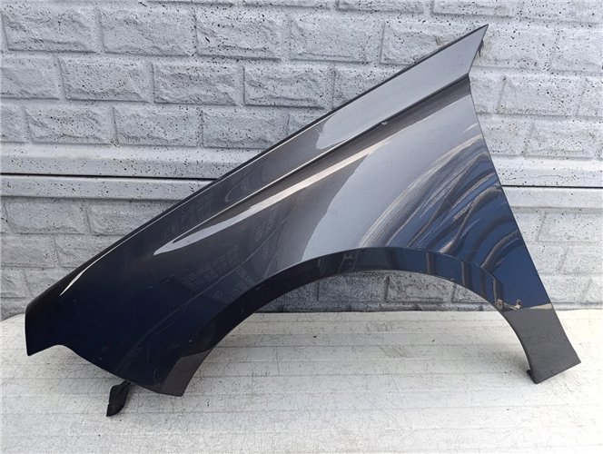 BŁOTNIK LEWY PRZEDNI PEUGEOT 508 II 18-25 ORYGINAŁ (17602467344)