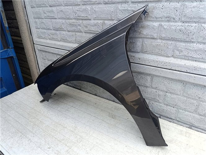 BŁOTNIK LEWY PRZEDNI PEUGEOT 508 II 18-25 ORYGINAŁ (17602467344)