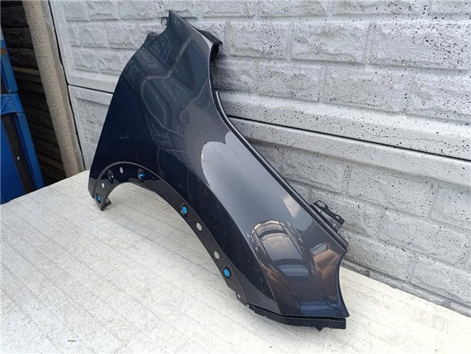 FIAT 500X 500 X 2014-2024 BŁOTNIK PRZEDNI PRAWY ORYGINAŁ (17602470545)