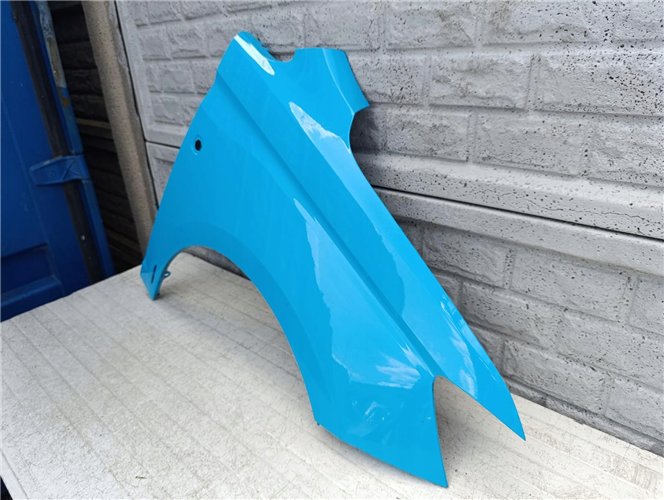 VW CADDY 5 V 21-25 BŁOTNIK PRZEDNI PRAWY ORYGINAŁ (17602509913)